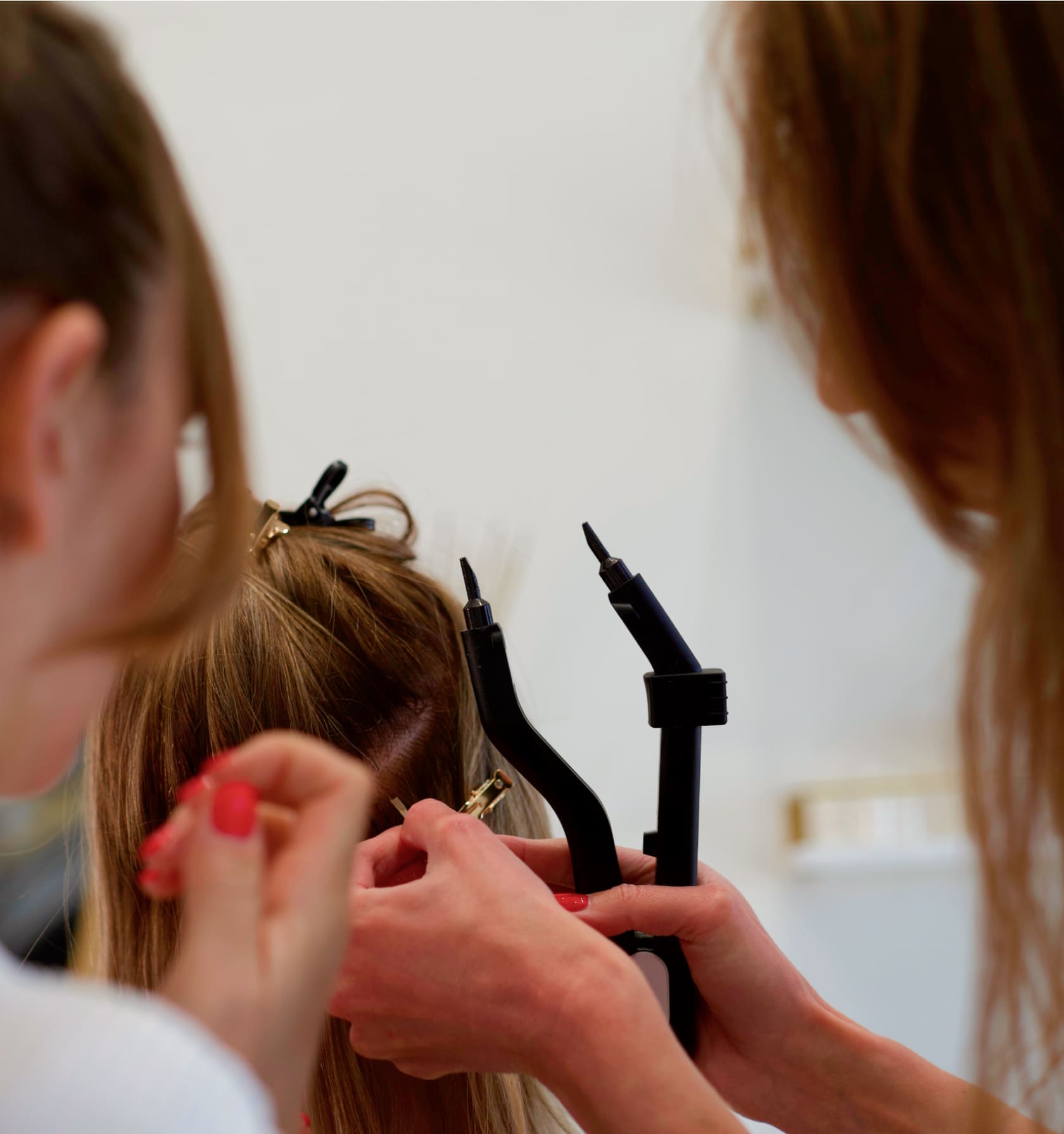 hair education orange county